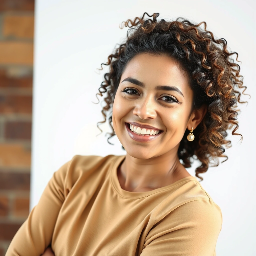 Emma Rodriguez - Head of Sustainability